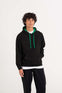 VARSITY HOODIE | AWJH003