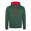 VARSITY HOODIE | AWJH003