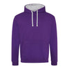 VARSITY HOODIE | AWJH003