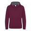 KIDS VARSITY HOODIE | AWJH003J
