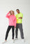 ELECTRIC HOODIE | AWJH004