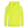 KIDS ELECTRIC HOODIE | AWJH004J