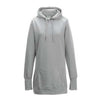 GIRLIE LONGLINE HOODIE | AWJH005