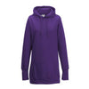 GIRLIE LONGLINE HOODIE | AWJH005