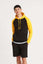 BASEBALL HOODIE | AWJH009