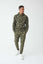CAMO HOODIE | AWJH014