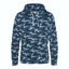 CAMO HOODIE | AWJH014