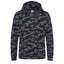 KIDS CAMO HOODIE | AWJH014J