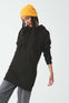HOODIE DRESS | AWJH015