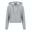 WOMEN'S CROPPED HOODIE | AWJH016