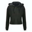 WOMEN'S CROPPED HOODIE | AWJH016