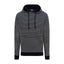 NAUTICAL STRIPE HOODIE | AWJH018