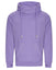CROSS NECK HOODIE | AWJH021