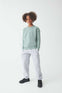 KIDS AWDIS SWEAT | AWJH030J
