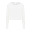 WOMEN'S CROPPED SWEAT | AWJH035
