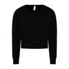 WOMEN'S CROPPED SWEAT | AWJH035
