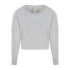 WOMEN'S CROPPED SWEAT | AWJH035