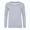 WOMEN'S FASHION SWEAT | AWJH036