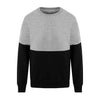 COLOUR BLOCK SWEAT | AWJH038