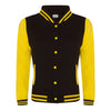 WOMEN'S VARSITY JACKET | AWJH043F