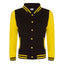 WOMEN'S VARSITY JACKET | AWJH043F