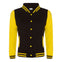 WOMEN'S VARSITY JACKET | AWJH043F