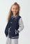 KIDS VARSITY JACKET | AWJH043J