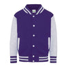 KIDS VARSITY JACKET | AWJH043J