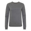 GIRLIE HEATHER SWEAT | AWJH045