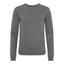 GIRLIE HEATHER SWEAT | AWJH045