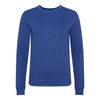 GIRLIE HEATHER SWEAT | AWJH045