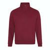 SOPHOMORE 1/4 ZIP SWEAT | AWJH046