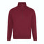 SOPHOMORE 1/4 ZIP SWEAT | AWJH046