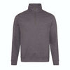 SOPHOMORE 1/4 ZIP SWEAT | AWJH046