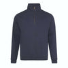 SOPHOMORE 1/4 ZIP SWEAT | AWJH046
