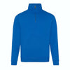 SOPHOMORE 1/4 ZIP SWEAT | AWJH046