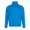 SOPHOMORE 1/4 ZIP SWEAT | AWJH046