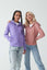 WOMEN'S COLLEGE ZOODIE | AWJH050F