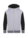 KIDS URBAN VARSITY ZOODIE | AWJH051J