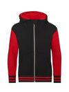 KIDS URBAN VARSITY ZOODIE | AWJH051J