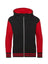KIDS URBAN VARSITY ZOODIE | AWJH051J