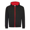 KIDS VARSITY ZOODIE | AWJH053J