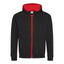 KIDS VARSITY ZOODIE | AWJH053J