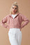 WOMEN'S FASHION CROPPED ZOODIE | AWJH065