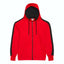 SPORTS POLYESTER ZOODIE | AWJH066