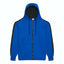 SPORTS POLYESTER ZOODIE | AWJH066