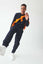 COLLEGE CUFFED JOGPANTS | AWJH072