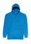 WASHED HOODIE | AWJH090