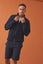 CAMPUS FULL ZIP SWEAT | AWJH147