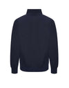 CAMPUS FULL ZIP SWEAT | AWJH147
